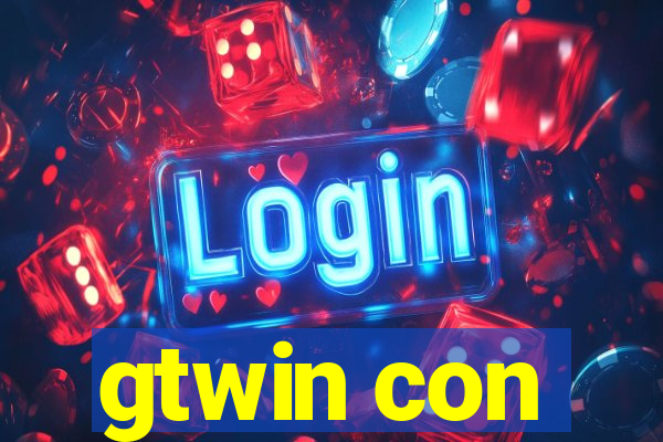 gtwin con
